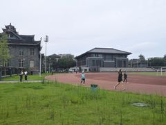 -四川大学(华西校区)