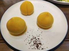 -满园烤鸭·春饼(太原街万达店)