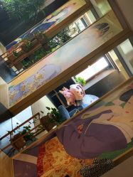 -觅屿日式脱毛美肤