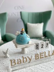 -baby bella小贝拉母婴护理中心(杭州凯宾斯基店)
