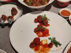 -秀儿四九城·新京菜(亚运村鸟巢店)