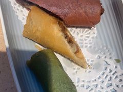 -点都德(华强南店)