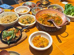 -SHAN山(前滩太古里店)