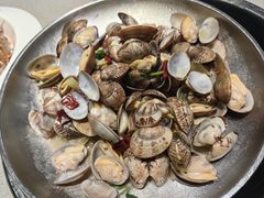 -大锅强·蒸海鲜青岛菜(吾悦广场店)