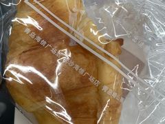 -汉柏麦香德国面包房(海信店)