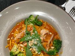-Pennehut畔尼意面(合肥万象城店)