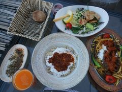 -Seten Restaurant Cappadocia