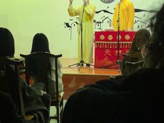 -武汉天乐社武宫剧场