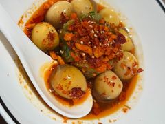 脆椒小皮蛋-太二酸菜鱼(兴业太古汇店)