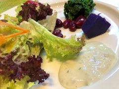 -威斯汀舞台餐厅