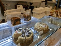 -追光 Dream Bakery(汉街店)