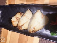 西京银鳕鱼-割烹旭日本料理(龙湖狮山天街店)