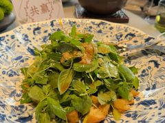 -阿庄新豫菜(通泰路店)