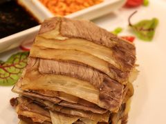 -大海碗·炸酱面·烤鸭·京菜(天坛店)