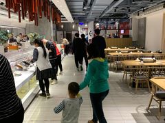 -玫瑰花园自助烤肉(顺义鑫海韵通店)