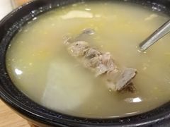 -宏记广东客家菜(丰汇店)