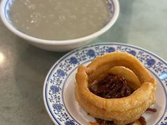 -老北京炸酱面大王.铜锅涮肉(朝阳门店)