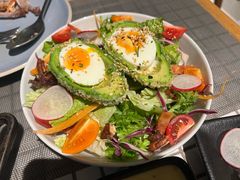 -小满Grainkitchen(滨江商业广场店)