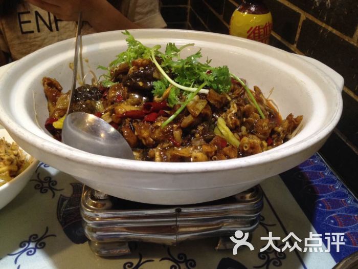 夏氏砂锅(雪松路店)图片 - 第961张