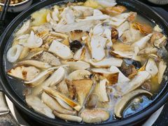 -草墩罗非鱼庄•野生菌•腊排骨(七星街上段店)