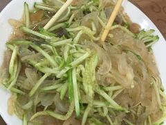 -四海鲜渔家菜(黄金海岸店)