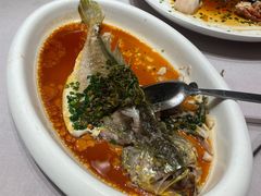 -梦都海鲜酒家(万达广场江桥店)