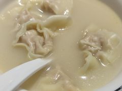 -龙抄手(文殊坊店)