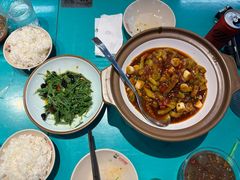 -川正旺江湖菜(三元桥店)
