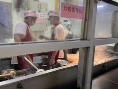 -华南师范大学石牌校区陶园