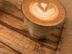 澳洲小白-Peet's 皮爷咖啡(东湖路手作店)