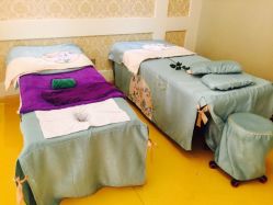 -悦芳庭美肤美体品牌集合店