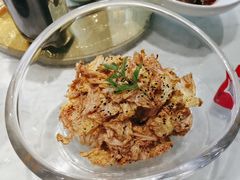 -北京老铺烤鸭(老城根店)