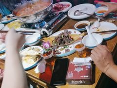 -亮欢寨(凯里总店)