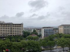 -衢州大花园国际酒店