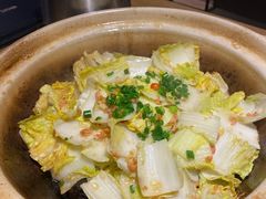-東舍食唐精品陕菜馆