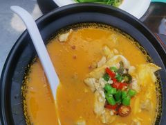 -尽善百年古院餐厅(王家老宅店)
