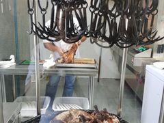-庆云楼饭庄(什刹海店)