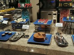 -“香”全日餐厅·株洲大汉希尔顿酒店