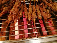 羊肉串-五月罗马海鲜自助餐厅(月星环球港店)