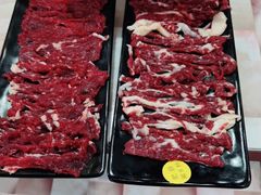 -陈记顺和潮汕牛肉火锅(番禺迎宾大道店)