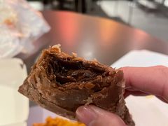 -麦当劳(金地店)