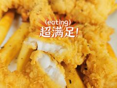 -星期五餐厅(金融街店)