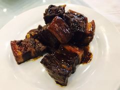 -锦江中华村农家乐饭庄