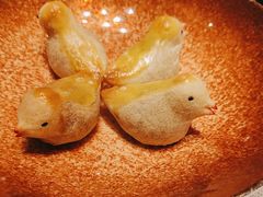 -万丽轩·粤菜(王府井金茂万丽酒店)