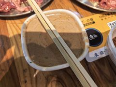 -合易泓烤肉•首创生椰大油边(宁山路店)