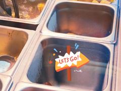 -赛百味SUBWAY(万柳华联店)