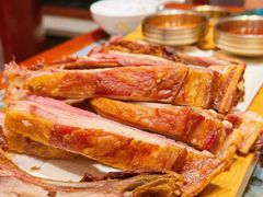 -哈啾嗨·新概念蒙餐(红星新城店)