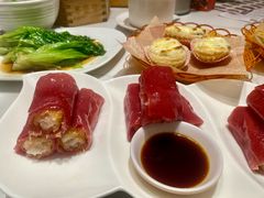 -粤食堂(天津和悦汇店)