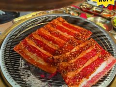 -西塔老太太泥炉烤肉(望京一店)