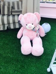 -Pink You美甲美睫纹绣定制中心